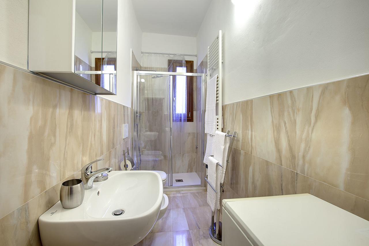 Palazzo Bucciolini Appartement Florence Buitenkant foto