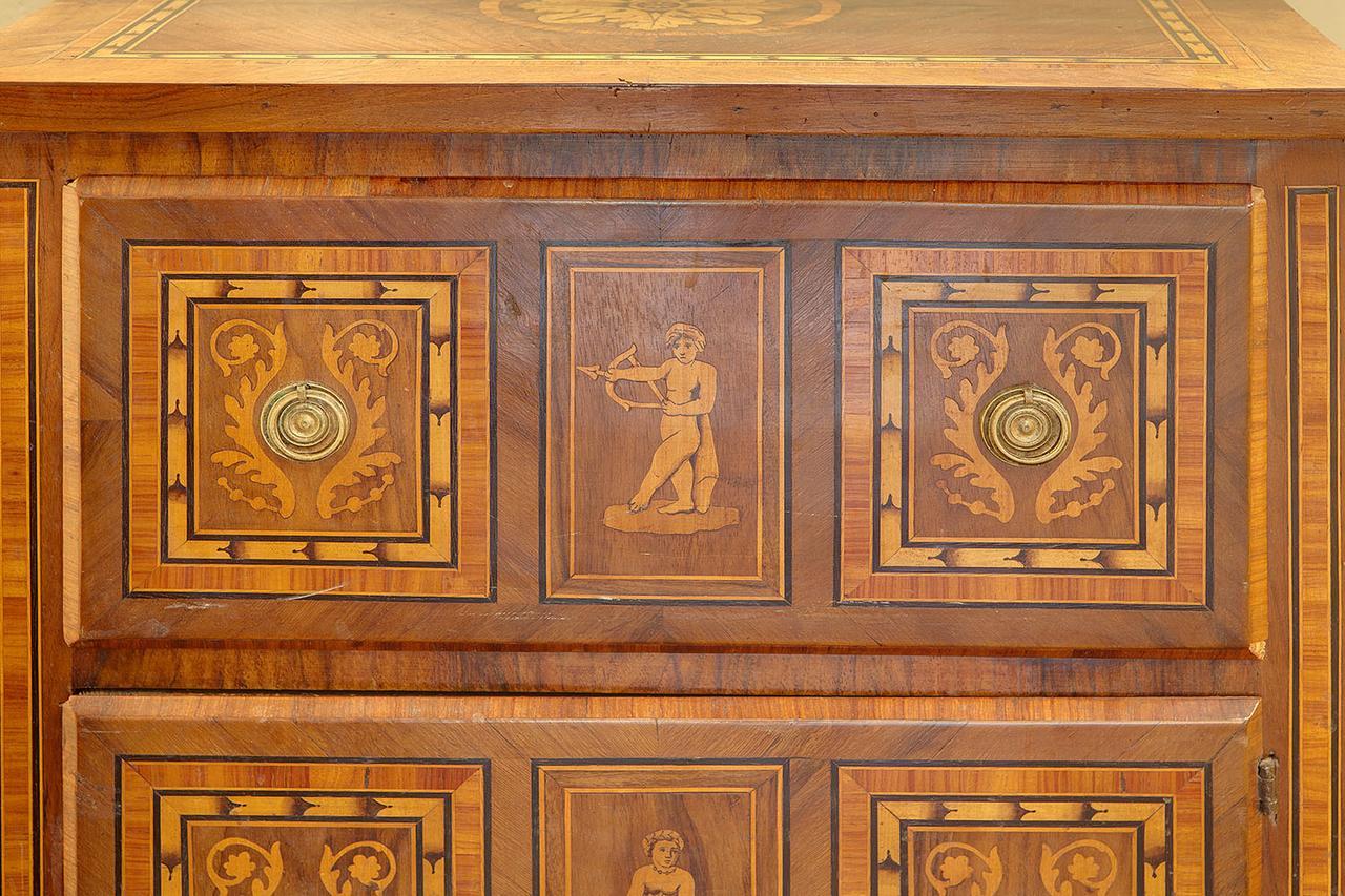Palazzo Bucciolini Appartement Florence Buitenkant foto