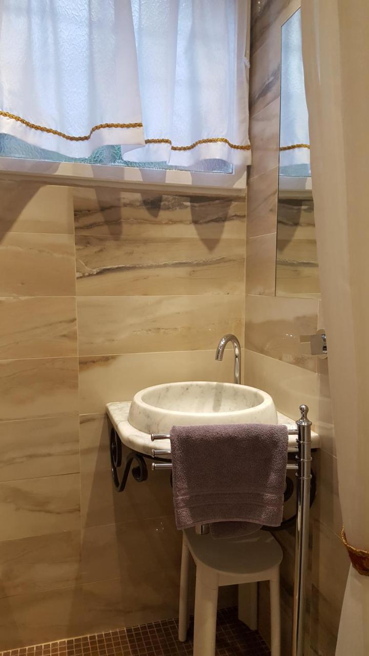 Palazzo Bucciolini Appartement Florence Buitenkant foto